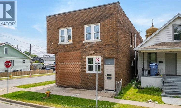1095 Henry Ford Centre Drive