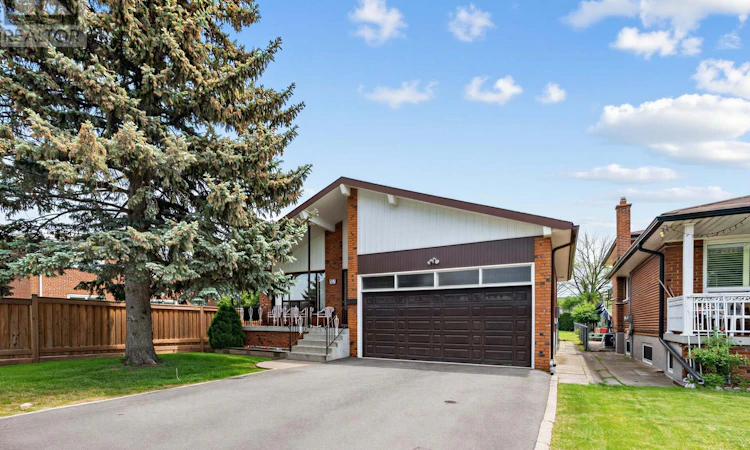 57 Humber College Boulevard