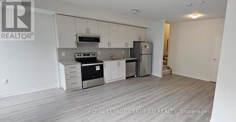 28-3405 Ridgeway Drive, Mississauga, ON, L5L 5T3 - 4