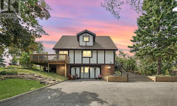 184 Pirates Glen Drive