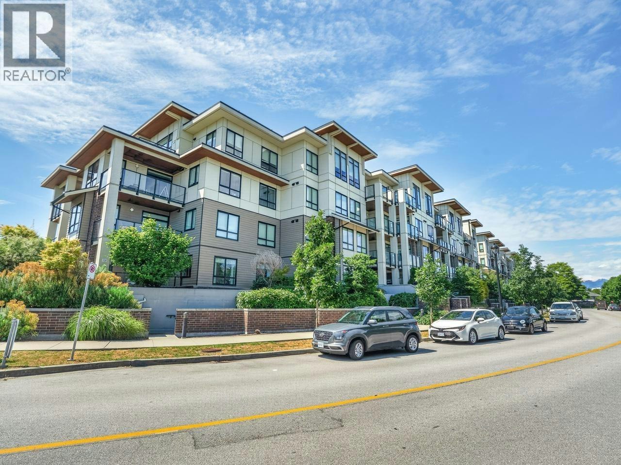 123-4033 May Drive, Richmond, BC, V6X 0T3