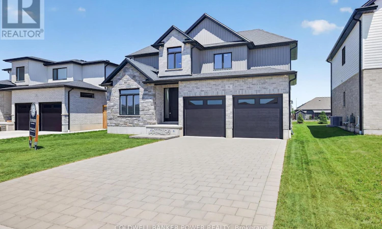 36 Kelly Drive