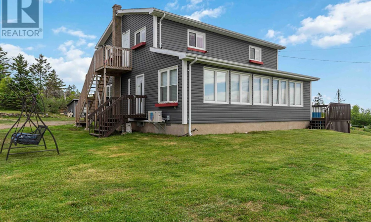 50 Whale Cove Road