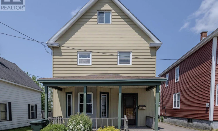 391 Townsend Street