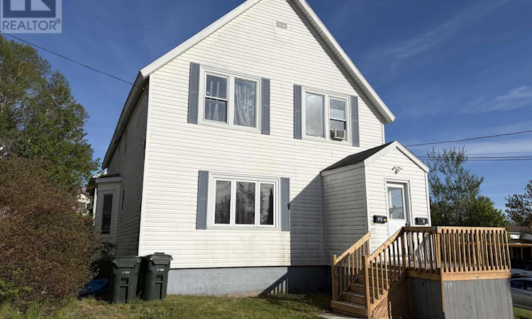 360 St. Peters Road
