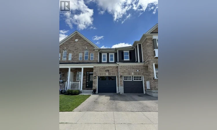 178 Oak Trail WEST