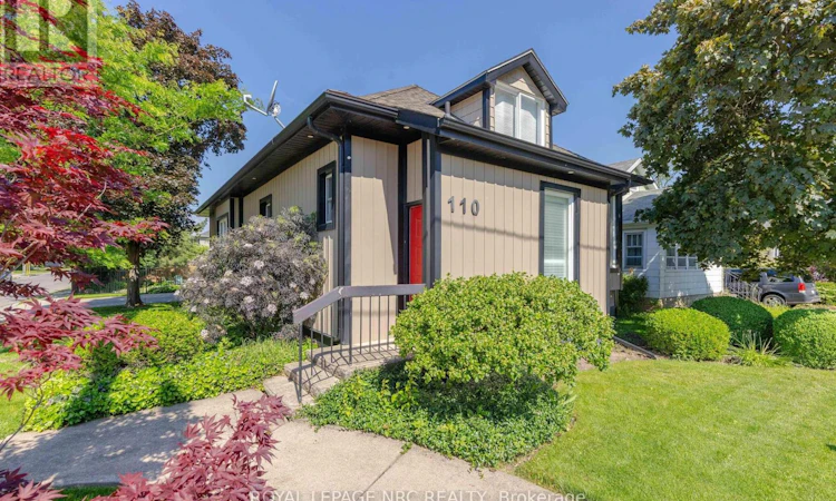 110 Highland Avenue