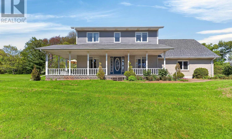 23 Hillside Drive