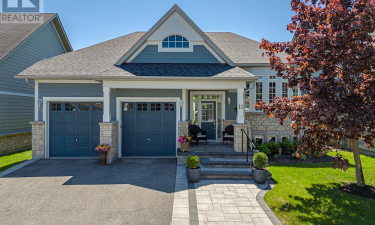 11 Waterpond Place