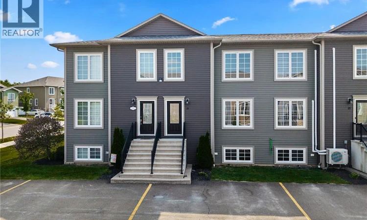 11 Westin Lane