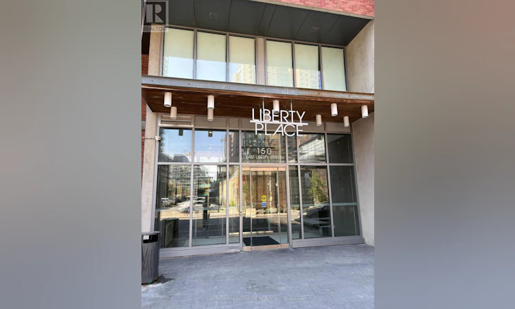 1216-150 Liberty Street EAST
