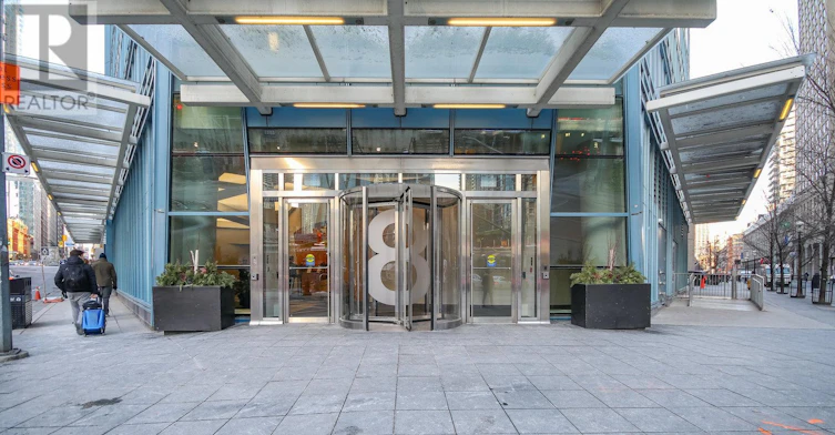808-8 The Esplanade, Toronto, ON, M5E 0A6 - 35
