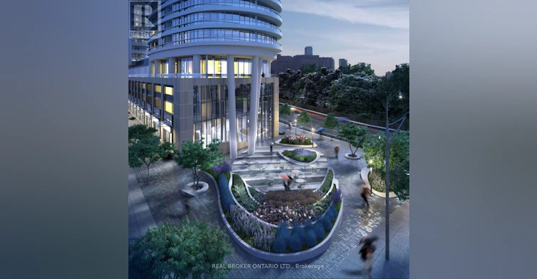 602-575 Bloor Street E, Toronto, ON, M4W 0B2 - 10