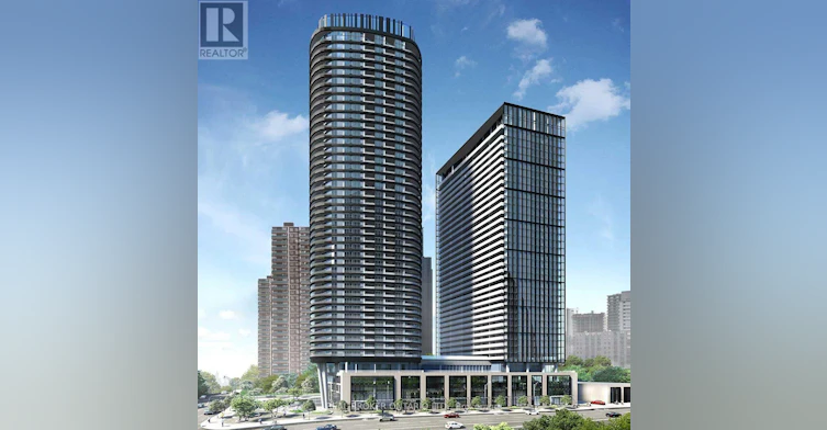 602-575 Bloor Street E, Toronto, ON, M4W 0B2 - 9