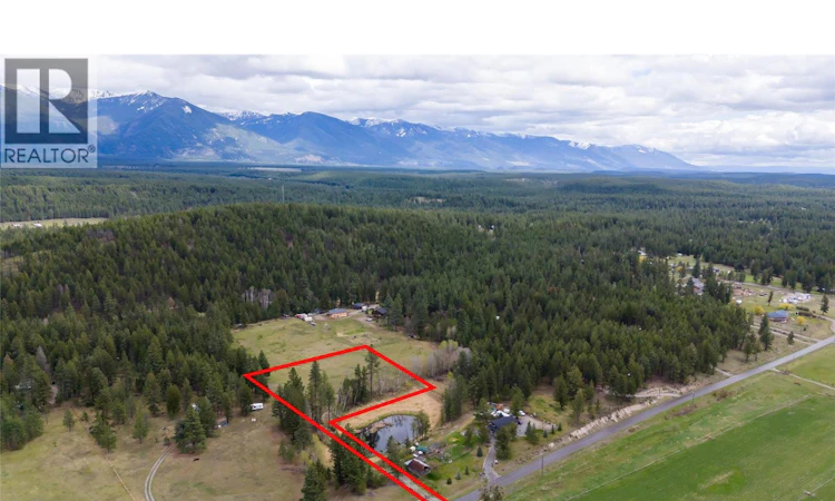 Lot B-672 Stirling Road