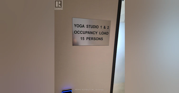612-2545 Simcoe Street, Oshawa, ON, L1L 0W3 - 19