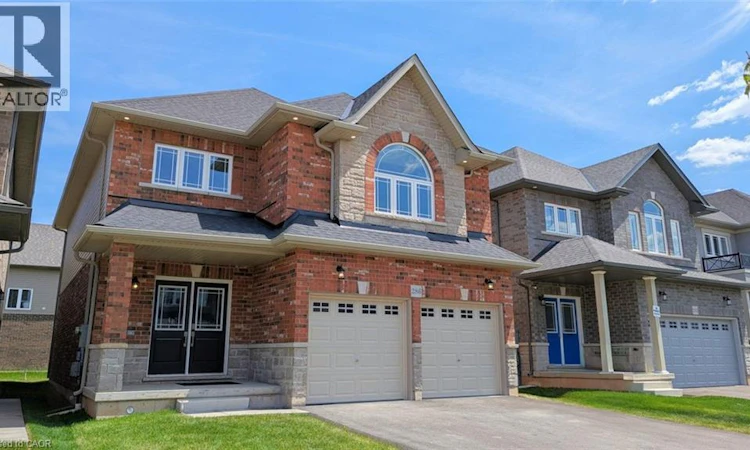 286 Rockledge Drive