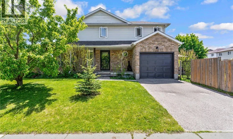 249 Wilderness Drive