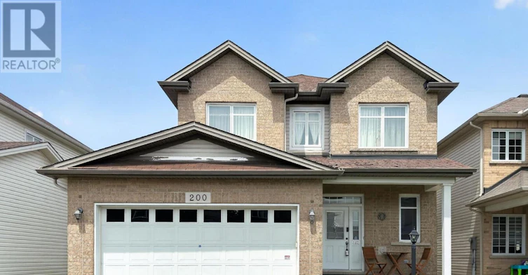 200 Celtic Ridge Crescent, Ottawa, ON, K2W 0C1