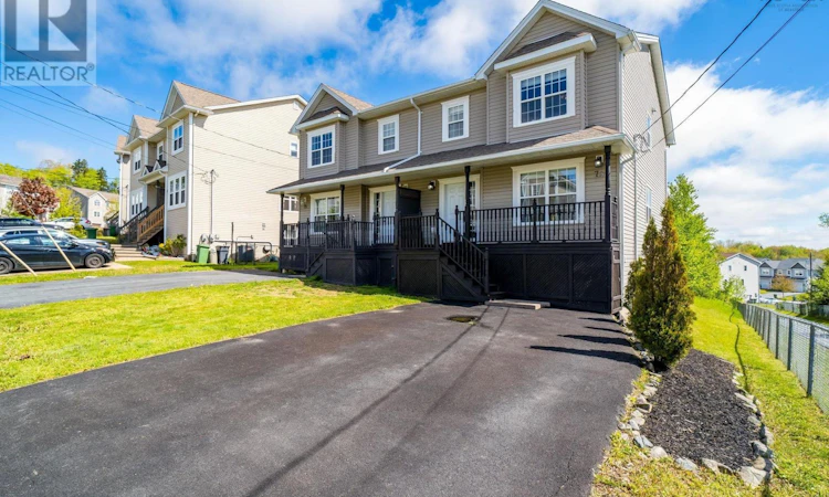 73 Darlington Drive