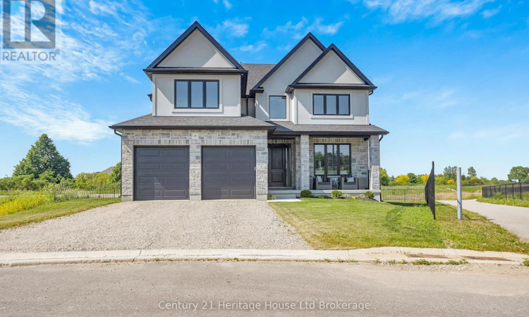 18 Thompson Court