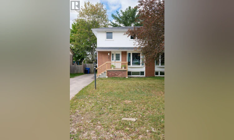 481 Ski Club Road
