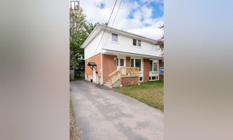 481 Ski Club Road