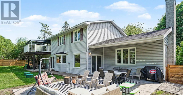 5441 River Drive WEST, Manotick, ON, K4M 1G5 - 29