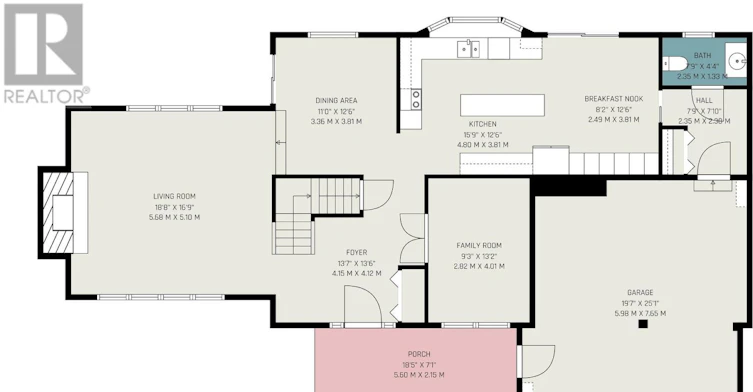 5441 River Drive WEST, Manotick, ON, K4M 1G5 - 34