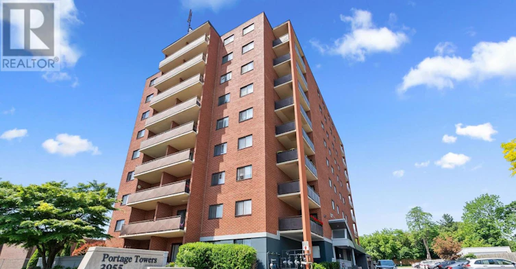 205-3955 Portage Road, Niagara Falls, ON, L2J 3W2