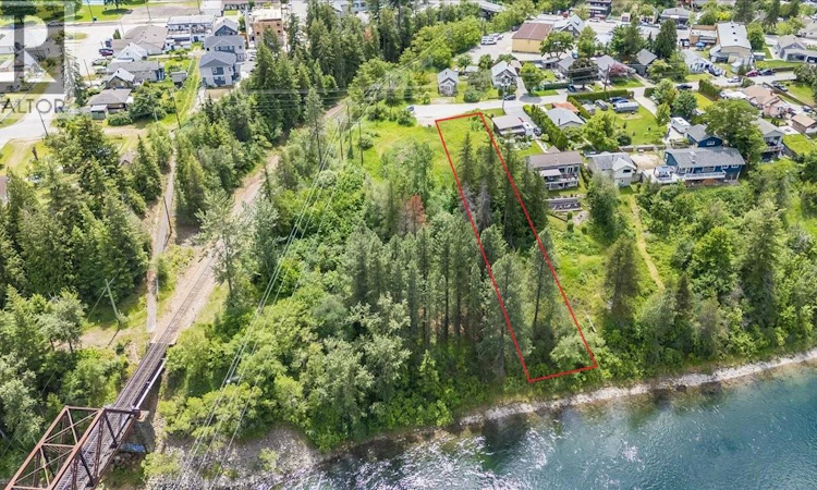 Lot Lot A-1101 1st Street