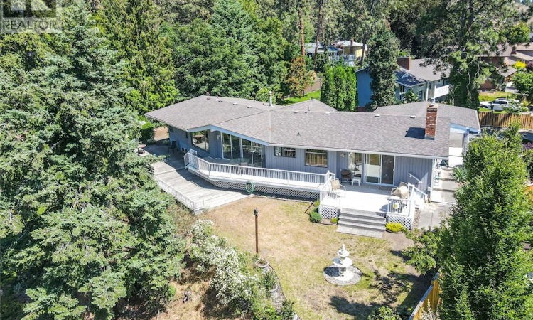 20 Alameda Court