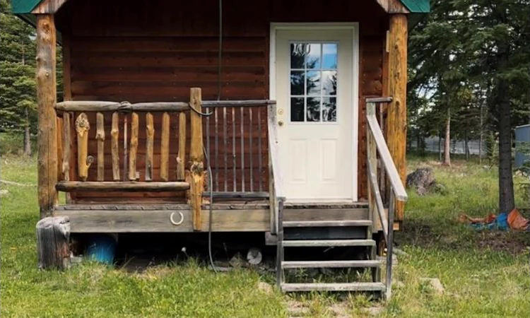 Lot 24-4833 Paska Lake Road