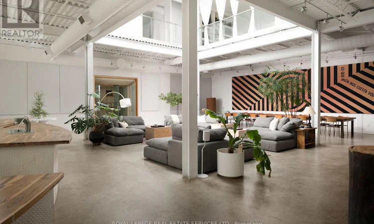 1 Roof Garden Lane