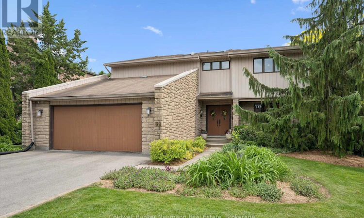 69 Woodland Glen Drive