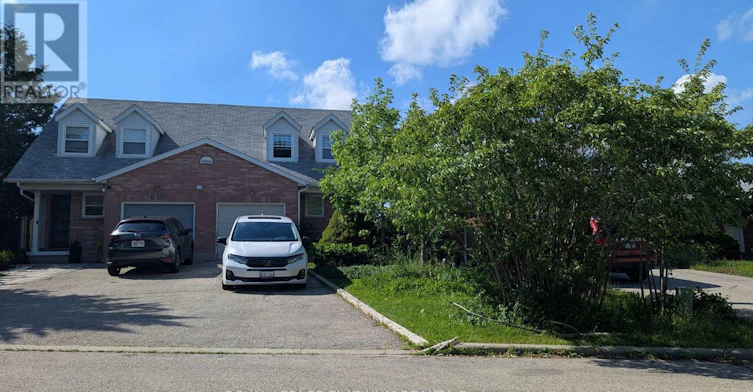 630 Pinerow Crescent, Waterloo, ON, N2T 2K8 - 2