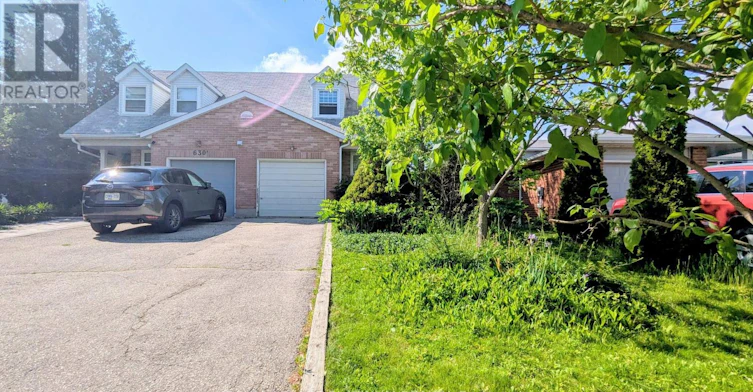 630 Pinerow Crescent, Waterloo, ON, N2T 2K8