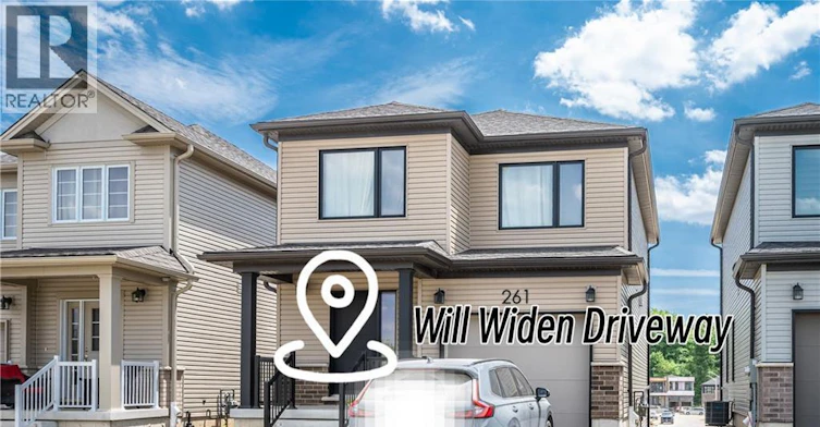 261 Benninger Drive, Kitchener, ON, N2E 0K2