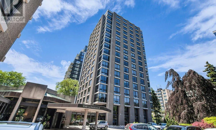 1104-619 Avenue Road