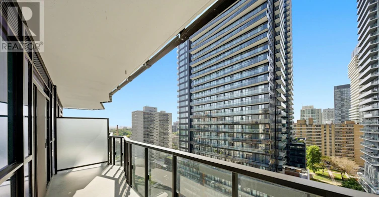 1113S-110 Broadway Avenue, Toronto, ON, M4P 1V7 - 11