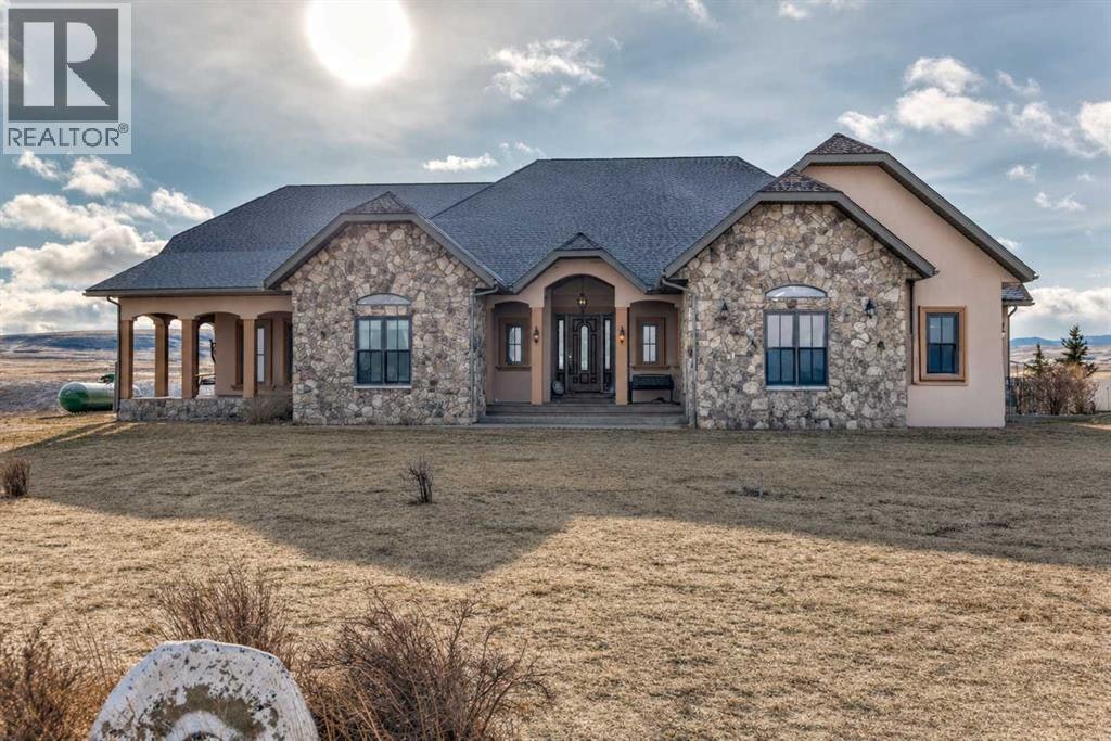 282041 113 Twp Rd, Rural Willow Creek M.D., AB, T0L 0T0