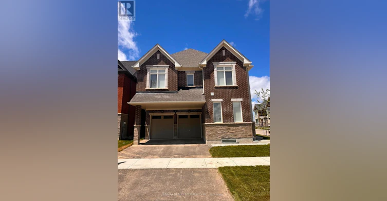 2 Oceanic Avenue, Brampton, ON, L7A 5L9