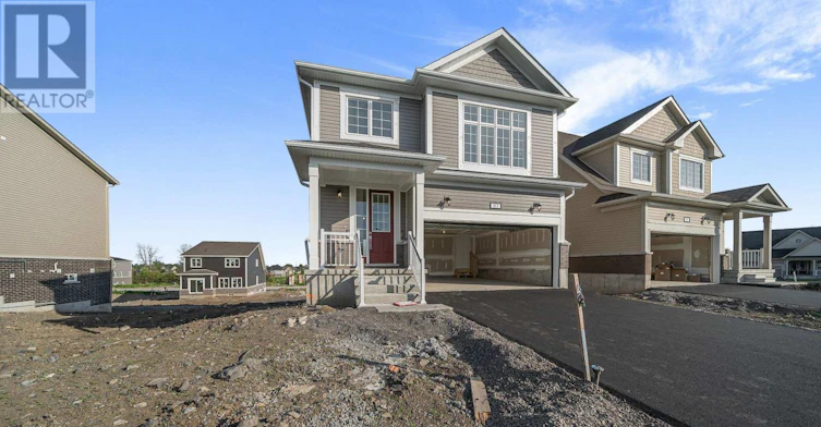93 Royal Oak Crescent, Loyalist, ON, K0H 1G0 - 4