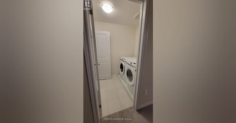 15 Alayche Trail, Welland, ON, L3C 0J7 - 17