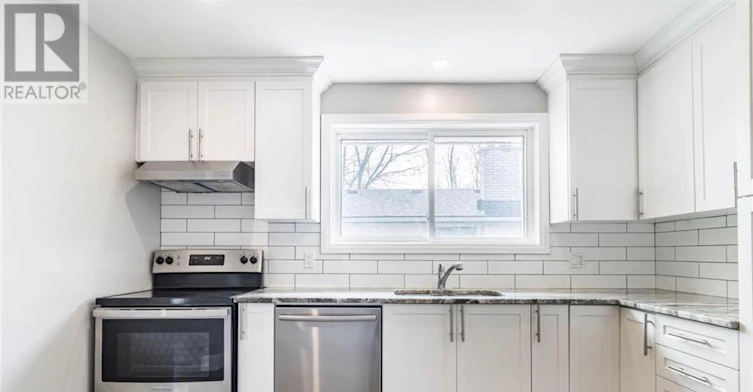 UPPER-226 Overlea Drive, Kitchener, ON, N2M 1T3 - 10