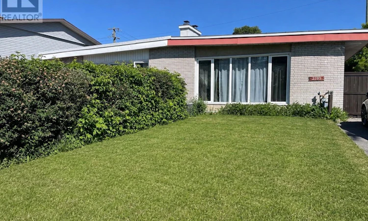 2383 Walkley Road