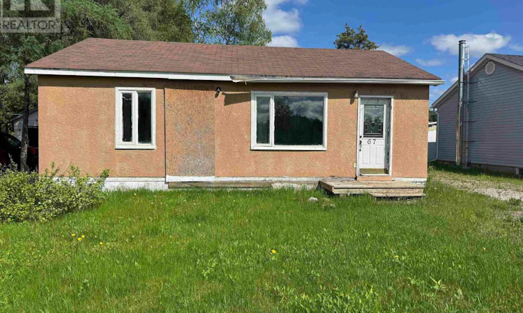 67 Manitou Road