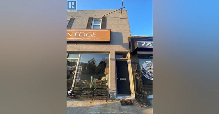 5858 Wyandotte Upper Street Front East, Windsor, ON, N8S 1M8 - 14