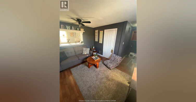 5858 Wyandotte Upper Street Front East, Windsor, ON, N8S 1M8 - 8