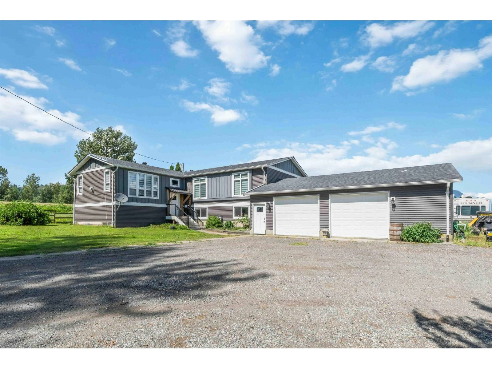 7310 Kelleher Street, Abbotsford, BC, V3G 1N2